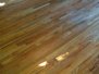 Wood Floor Refinishing